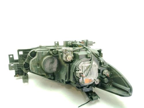 Left headlight MAZDA 6 Estate (GJ, GL) 2.2 D | BP32402813C28