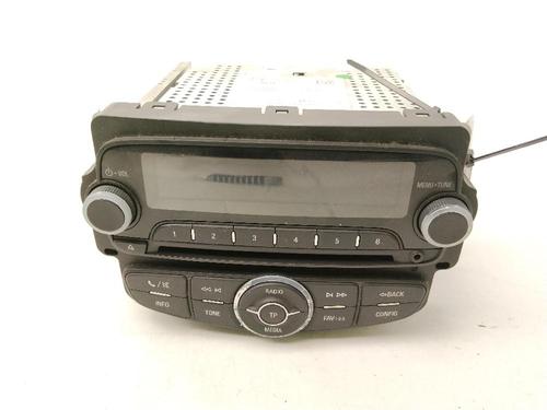 Used Radio Radio OPEL CORSA E (X15) 1.3 CDTI (08, 68) (95 hp) 39579468 39579468