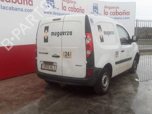 Right front brake caliper RENAULT KANGOO Express (FW0/1_) 1.5 dCi 90 (FW0G, FW05, FW08, FW11) | BP33036818M104 - Image 9