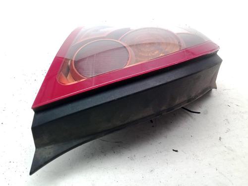 Left taillight NISSAN ALMERA II Hatchback (N16) 2.2 Di | BP28368175C34 