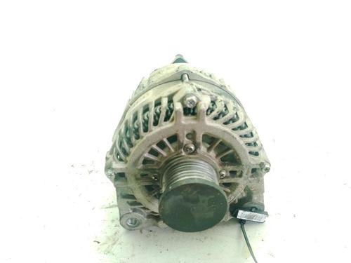 Alternador Alternador RENAULT MASTER III Van (FV) 2.3 dCi 170 FWD (FV0L) (170 hp) 36430632 36430632