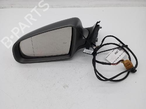 Used Left mirror AUDI A4 B7 (8EC) 2.0 TDI (170 hp) 18364755
