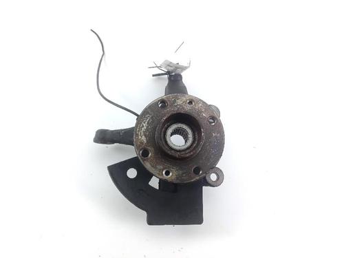 Used Right front steering knuckle NISSAN MICRA V (K14) 1.0 (71 hp) 18367235