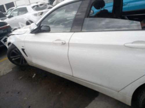 Front left lock BMW 4 Gran Coupe (F36) 420 d xDrive | BP31990284C98 