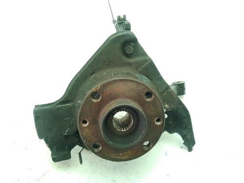 Used Right front steering knuckle Right front steering knuckle LANCIA MUSA (350_) 1.9 D Multijet (350.AXC1A) (101 hp) 30170857 30170857