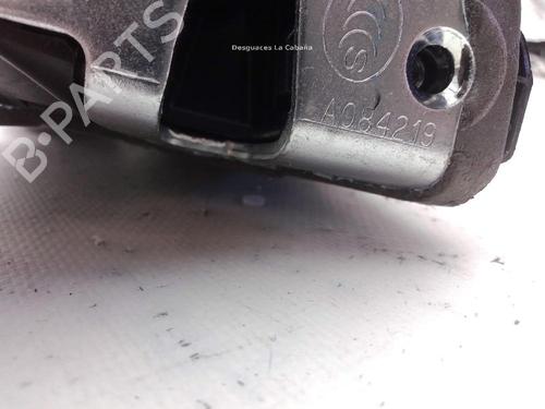 Rear left lock TOYOTA VERSO (_R2_) 1.6 (ZGR20_, ZGR20R) | BP20671722C100 