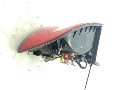 Left taillight SSANGYONG KYRON 2.7 Xdi 4x4 | BP36319215C34 - Image 2