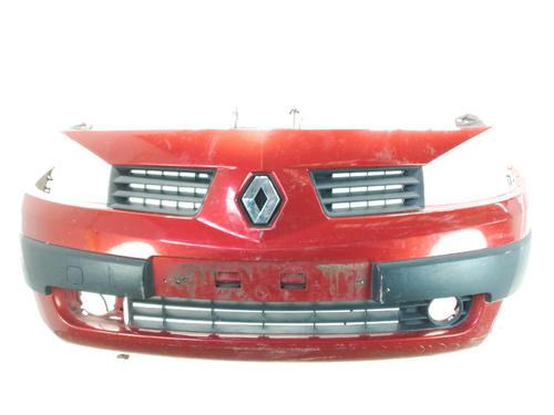 Used Front bumper RENAULT MEGANE II Saloon (LM0/1_) 1.5 dCi (LM02, LM13, LM2A) (101 hp) 26195008