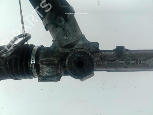 Steering rack SEAT TOLEDO IV (KG3) 1.6 TDI | BP18368486M22 