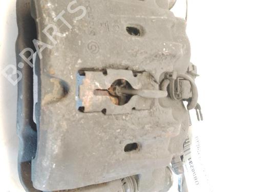 Left front brake caliper IVECO DAILY III Platform/Chassis 50 C 14 | BP27647837M105 