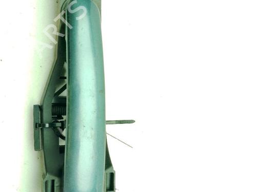 Used Front right exterior door handle SEAT TOLEDO I (1L2) 1.9 TDI (90 hp) 31609189