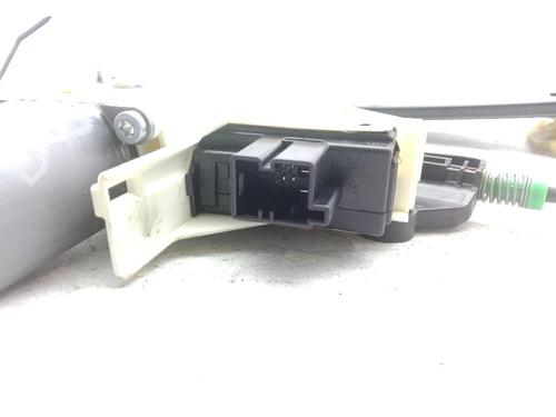 Front left window mechanism AUDI A4 B8 (8K2) 2.0 TDI | BP24044964C22 - Image 3