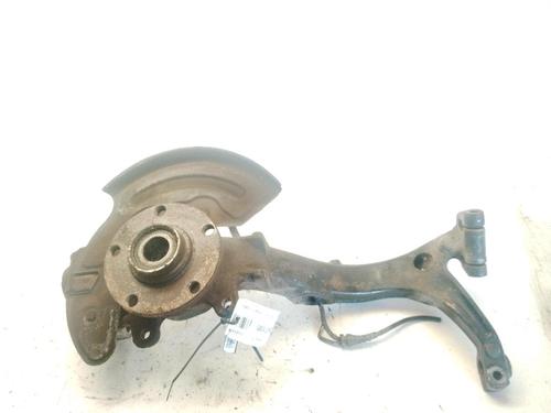 Left front steering knuckle VW PASSAT B5.5 (3B3) 1.9 TDI | BP26314677M25 