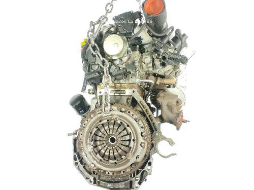 Engine RENAULT CLIO IV (BH_) 1.5 dCi 75 | BP36694835M1 - Image 4