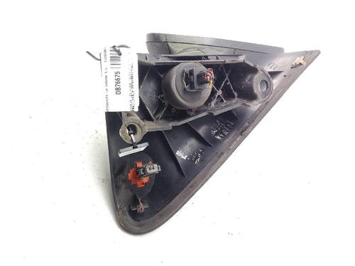 Left mirror FORD TRANSIT Van (FA_ _) 2.4 DI RWD (FAA_, FAB_, FAC_, FAD_) | BP29697876C26