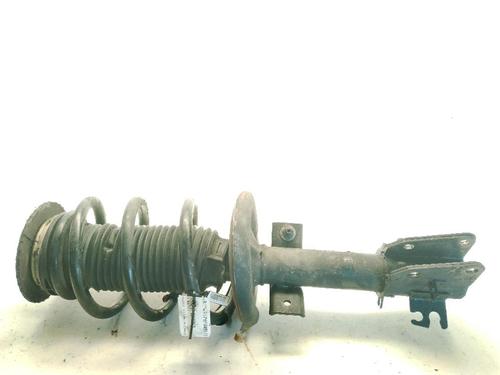 Left front shock absorber RENAULT MASTER III Van (FV) 2.3 dCi 170 FWD (FV0L) | BP24050660M16 - Image 2