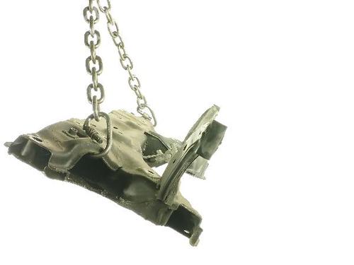 Subframe FORD TRANSIT COURIER B460 Box Body/MPV 1.5 TDCi | BP39766268M9 - Image 2