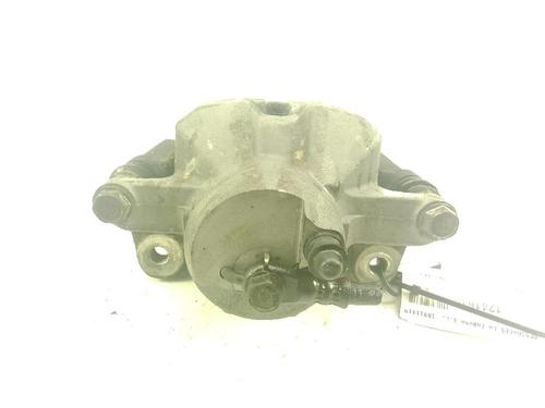 Right front brake caliper LEXUS CT (ZWA10_) 200h (ZWA10_) | BP18376125M104 