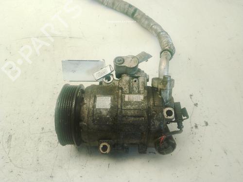 AC compressor SEAT IBIZA IV (6J5, 6P1) 1.4 | BP29821704M34 - Image 3
