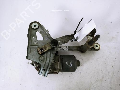 Used Front wiper motor PEUGEOT 5008 (0U_, 0E_) 1.6 HDi (112 hp) 24042525