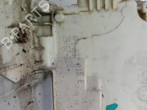 Front left lock AUDI A3 (8P1) 2.0 TDI 16V | BP29421406C98 