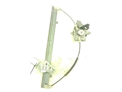 Used Front right window mechanism Front right window mechanism NISSAN NV200 Van 1.5 dCi 85 (M20, M20N, M20M) (86 hp) 18370812 18370812