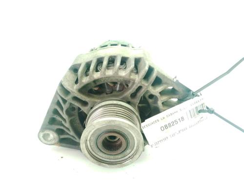 Used Alternator Alternator FIAT BRAVO II (198_) 1.9 D Multijet (198AXB1A) (120 hp) 30477458 30477458