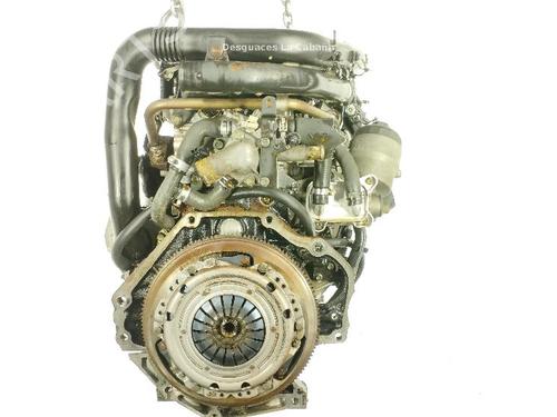 Engine OPEL CORSA C (X01) 1.7 DTI (F08, F68) | BP27534035M1 