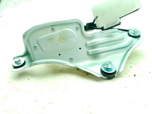 Rear wiper motor HYUNDAI TUCSON (TL, TLE) 1.6 GDi | BP24948405M102 