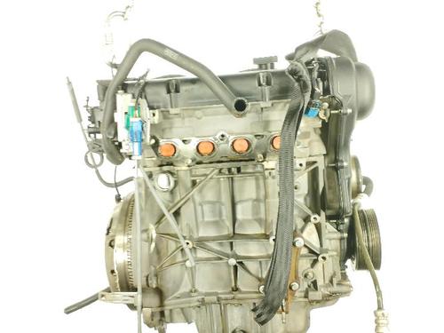 Moteur FORD FOCUS II (DA_, HCP, DP)  | BP29993924M1 