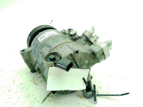 AC compressor SEAT LEON ST (5F8) 1.4 TGI | BP33014416M34 - Image 4