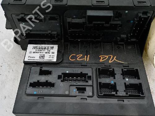 Fuse box MERCEDES-BENZ E-CLASS (W211) | BP26309578E1 - Image 3