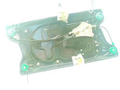 Used Front left window mechanism LAND ROVER DISCOVERY III (L319) 2.7 TD 4x4 (190 hp) 29765508