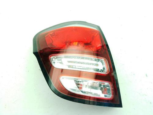 Used Left taillight Left taillight CITROËN C3 II (SC_) 1.0 VTi 68 (68 hp) 36255141 36255141