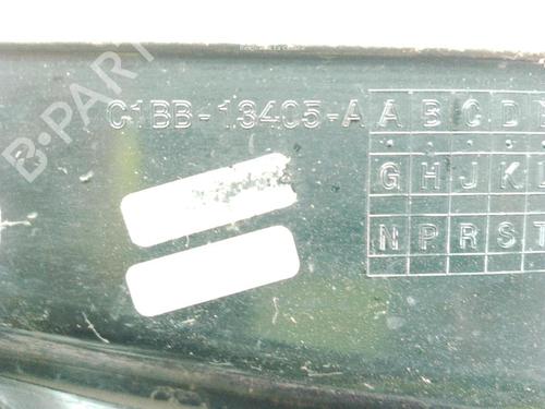 Left taillight FORD FIESTA VI (CB1, CCN) 1.25 | BP24004109C34 