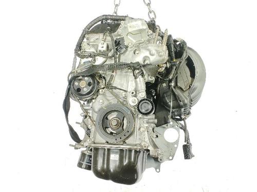 Used Engine Engine MAZDA CX-5 (KF) 2.0 (165 hp) 25019130 25019130