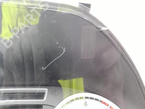 Instrument cluster MERCEDES-BENZ A-CLASS (W176) A 180 CDI / d (176.012) | BP31145136C47