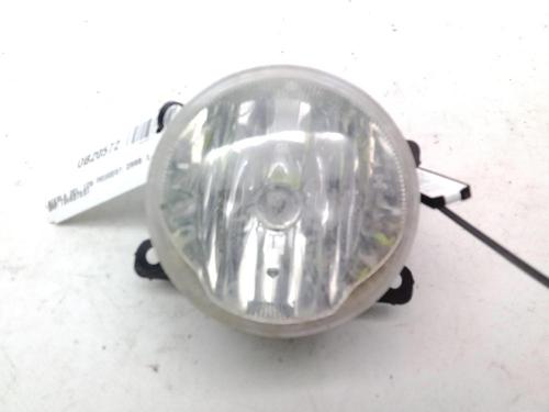 Used Left front fog light Left front fog light PEUGEOT 2008 I (CU_) 1.6 HDi (92 hp) 24045066 24045066