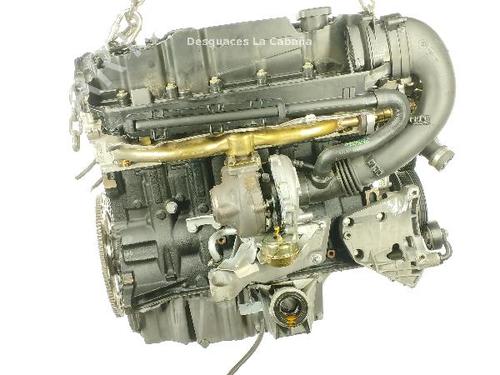 Engine BMW X3 (E83) 3.0 d | BP18374842M1 