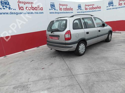 Right taillight OPEL ZAFIRA A MPV (T98) 1.6 16V (F75) | BP18369356C35 