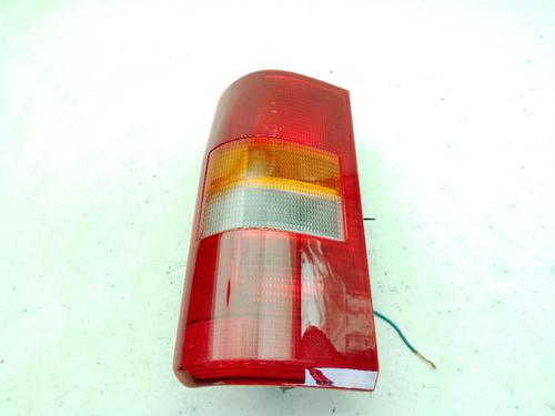 Used Left taillight Left taillight CITROËN JUMPY I (U6U_) 1.9 TD (92 hp) 36155859 36155859