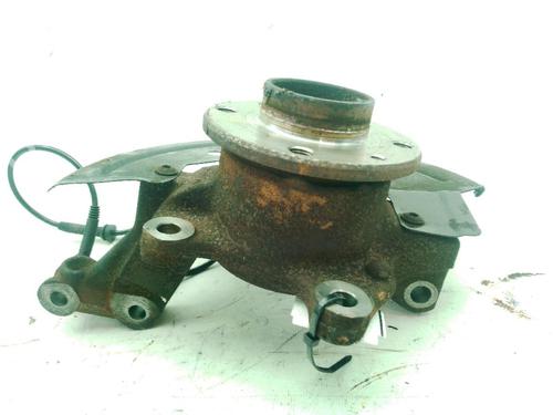 Left front steering knuckle DACIA LODGY (JS_) 1.5 dCi | BP33905224M25 - Image 3