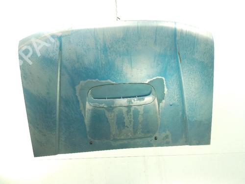Hood NISSAN PICK UP (D22) 2.5 TD 4WD | BP29021879C1