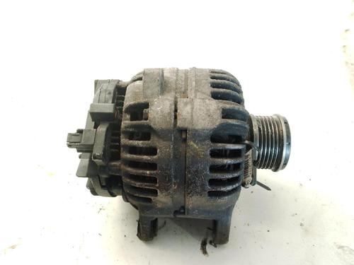Alternator RENAULT SCÉNIC II (JM0/1_) 1.5 dCi (JM1E, JM16) | BP27173456M7 
