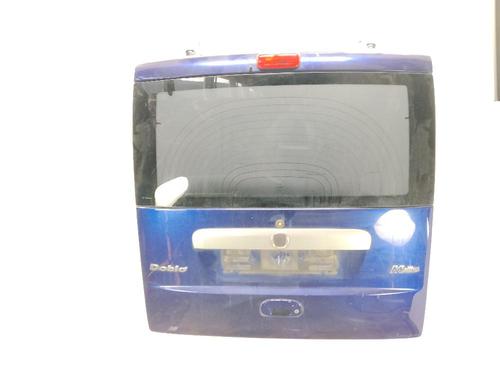 Bagklap CC/Kombi-Coupé Bagklap CC/Kombi-Coupé 38683595 38683595