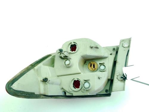 Left taillight CHEVROLET EPICA (KL1_) 2.0 D | BP30146487C34