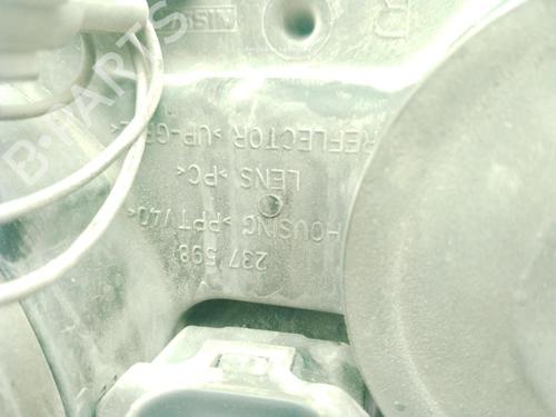 Right headlight NISSAN PRIMERA Hatchback (P12) 1.9 dCi | BP28312991C29 - Image 5