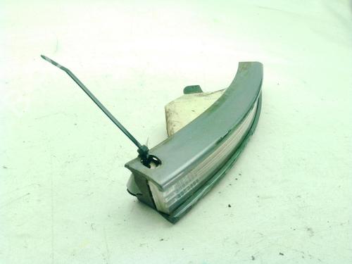 Left front indicator VW PASSAT B6 (3C2) 2.0 TDI 16V | BP28009182C32 