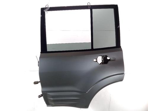 Dør venstre bak MITSUBISHI PAJERO III Canvas Top (V6_W, V7_W) 3.2 DI-D (V68W, V78W) | BP24004202C4 