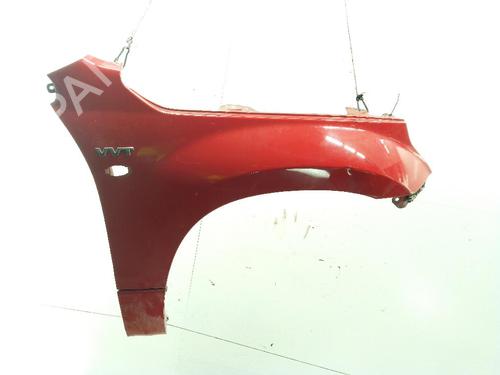 Kotflügel rechts vorne für SUZUKI GRAND VITARA II (JT, TE, TD) 1.6 All-wheel Drive (JB416) (106 hp) 30525980